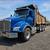 2016 Kenworth Triaxle Dump Truck 1 thumbnail