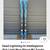 +++++++HEAD C140 LIGHTNING 140CM (UNISEX) SKIS+++++++ 2 thumbnail