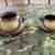 Vintage Solid Copper Pots/Skillet/Kettles/Tubs/Ladles/Cups  ETC 9 thumbnail
