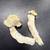 Crimmini, Chanterells, Enoki mushrooms 7 thumbnail