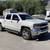2017 Chevrolet Silverado 1500 LT Crew Cab 4WD 5 thumbnail