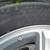 (4) 235 60 R17 tires and aluminum wheels 1 thumbnail
