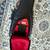 Fender FB620 Bass Gig Bag - Padded & Backpack straps - thicker padding 2 thumbnail