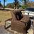 Larado Reclining LoveSeat w Console in Middle.+Non Electric Love Seat. 6 thumbnail