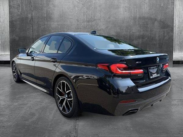 Serie 5 BMW 2022 AWD Tracción en las cuatro ruedas 530i xDrive Sedán - $36,444 (Llame al *(908) 739-6933* para Confirmar Disponibilidad de Inmediato)63614114209409123