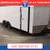 2027 Interstate 102X20' Patriot VNose Enclosed Car Carrier 1 thumbnail