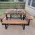 LIFE TIME PICNIC TABLES 15 thumbnail