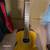 VINTAGE ACOUSTIC GUITAR 6 STRINGS 5 thumbnail