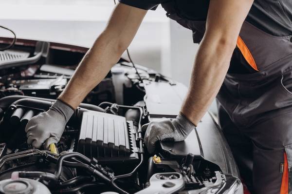 AFFORDABLE AUTOMOTIVE-MOBILE MECHANIC 1