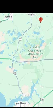 $5,900 2 Lots For sale by owner (Sunny hills subdivision Chipley, fl)63813013519875124