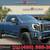 2025 GMC SIERRA 3500HD DENALI CREW 4X4 LIFTED ~ UNIQUE TRUCKS 3 thumbnail