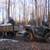 Custom ATV Trailer 1 thumbnail
