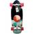 GLOBE STUBBY SKATEBOARD COMPLETE 10.0X30 ONSHORE/CHERRY BAMBOO 1 thumbnail