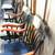 4 Solid Wood Dining Room Chairs - Vintage 5 thumbnail