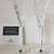 Millennium Collection Waterford Crystal - 2 Toasting Prosperity Flutes 1 thumbnail