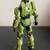 HALO Action Figures 7 thumbnail