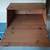IKEA Solid Wood Secretary Desk 5 thumbnail