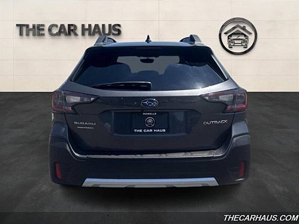 2020 Subaru Outback Limited - $18295.0063469628931715123
