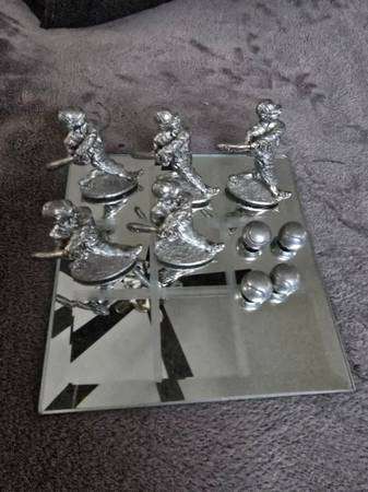 Gorgeous tic tac toe game 1