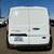2022 Ford Transit Connect Van XL van Frozen White 3 thumbnail