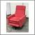 American Leather Simone Electric Recliner 7 thumbnail