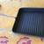 New! LTD All Clad Non Stick Hard Anodized Square Griddle 1 thumbnail
