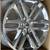 22in Ford Expedition Limited Wheels & 33s MT Tires 2 thumbnail