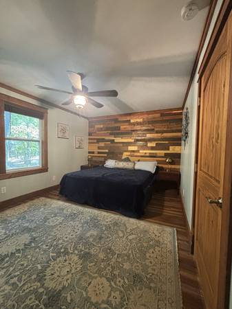 $1600.00 / 1br - 824ft2 - 10A Green Cottage in the Woods64029210489346124