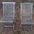 Pair of folding outdoor chairs 2 thumbnail