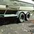 2000 Four Winns Deck Boat Trailer 7 thumbnail