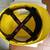 work hat / helmet hat  ( blue. Yellow) 4 thumbnail