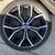 2021 BMW X3M 21" oem wheels/tires, factory rims 4 thumbnail