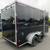 Wells Cargo 7x14 Trailer - 7' Tall Interior Height - SALE $8275 3 thumbnail