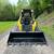 2018 WACKER NEUSON ST45 COMPACT TRACK LOADER / SKID STEER 9 thumbnail