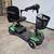 Scout Mobility Scooter 2 thumbnail