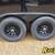 Brand New 2026 8.5x18 Black-Out Cargo Trailer - 9990GVWR 9 thumbnail