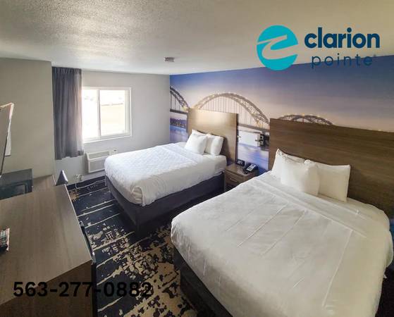 All-Inclusive Flat MONTHLY RATE! No Deposit, Kids Stay FREE 1