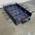 GoSports 32 Inch All Black Tabletop Foosball Game Set 3 thumbnail