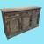 New Wood Cabinets: BEST Prices Many Sizes & Styles - Rustic Coastal 3 thumbnail
