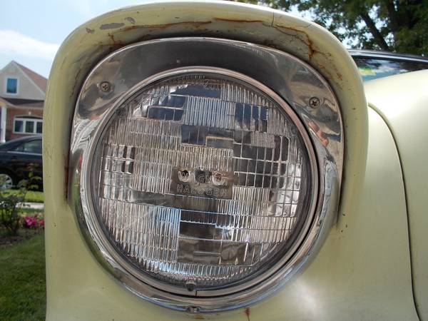 1956 chevy belair - $17,500 (Whitestone)63614796163459122