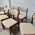 Danish Modern Erik Buch Set of Six Teak Dining Chairs 4 thumbnail