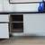 Post Modern labe style media console, credenza 13 thumbnail