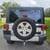 2011 Jeep Wrangler Sahara Unlimited 4x4 4 thumbnail