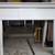Fireplace Mantel with Fluted Sides & Gingerbread Trim 78" w x 58" t 1 thumbnail