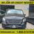 2017 Mercedes-Benz Metris Worker Passenger Worker Passenger 4dr Mini-Van NO JOB 2 thumbnail