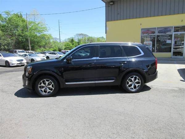2020 Kia Telluride EX 4dr SUV CALL OR TEXT TODAY - $18,995 (+ House of Kars)63618594056835121
