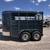 2025 Calico 12x6 Stock BP Stock Trailer 2 thumbnail