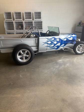 1929 Ford Pick up Model A 1