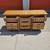 Vintage Solid Wood Thomasville Triple Dresser 5 thumbnail