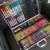 CRAYOLA INSPIRATION ART CASE SET MULTICOLORED 2 thumbnail